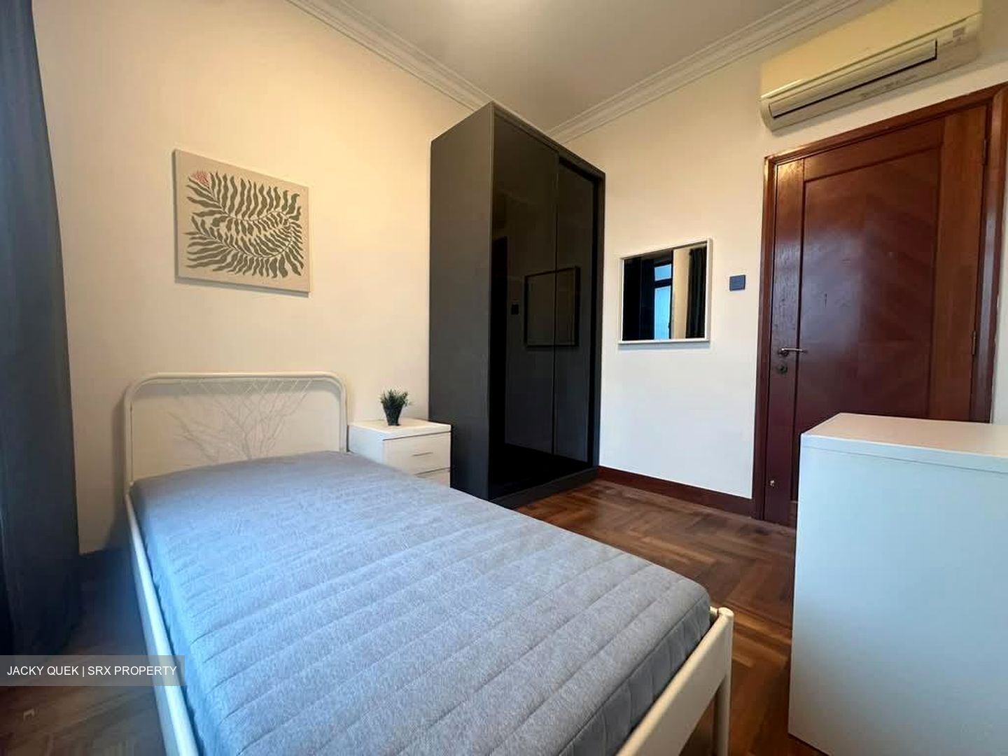 Eastpoint Green (D18), Condominium #588203261